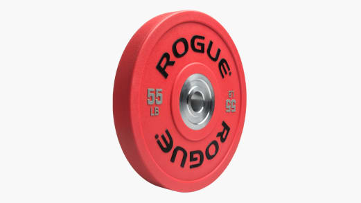 Rogue Urethane Plates | Rogue Fitness